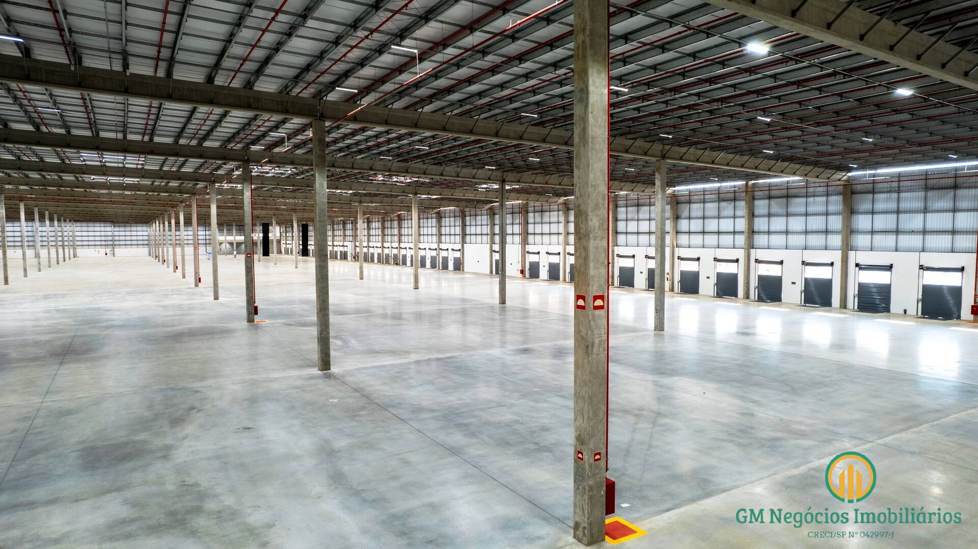 Depósito-Galpão-Armazém para alugar, 6189m² - Foto 5