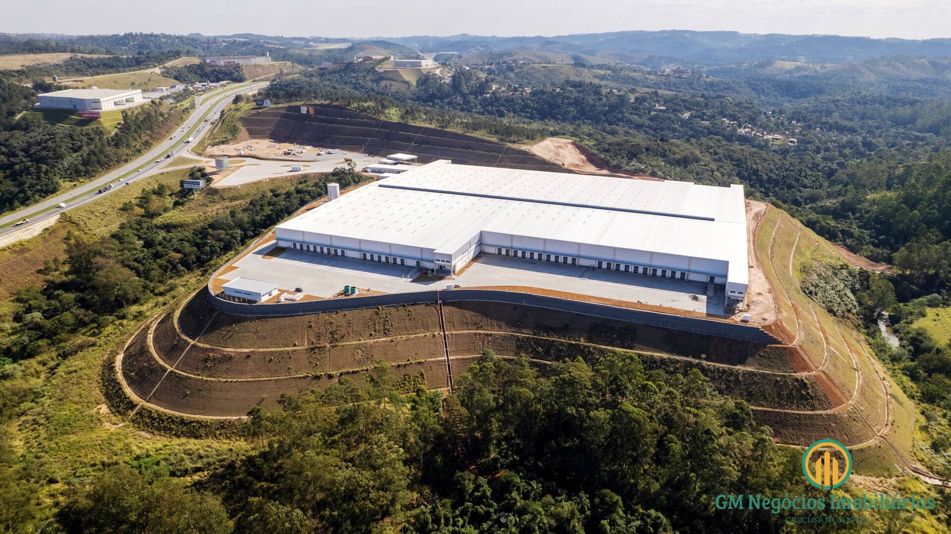 Depósito-Galpão-Armazém para alugar, 6189m² - Foto 17