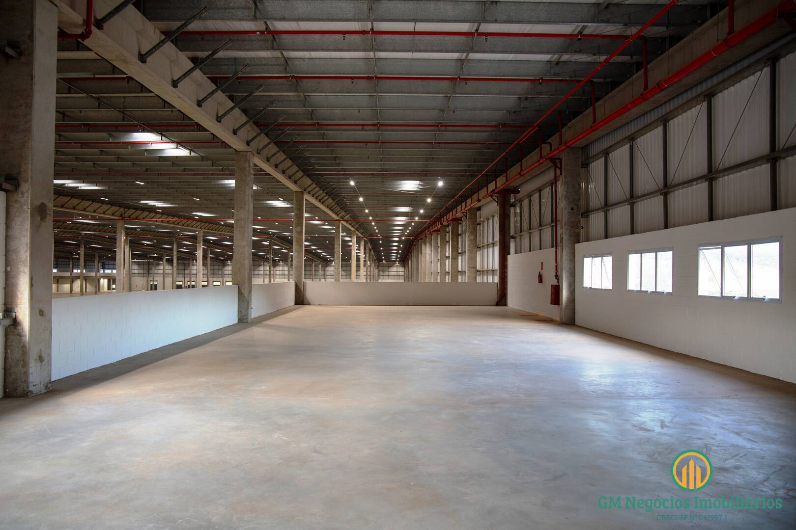 Depósito-Galpão-Armazém para alugar, 6189m² - Foto 7