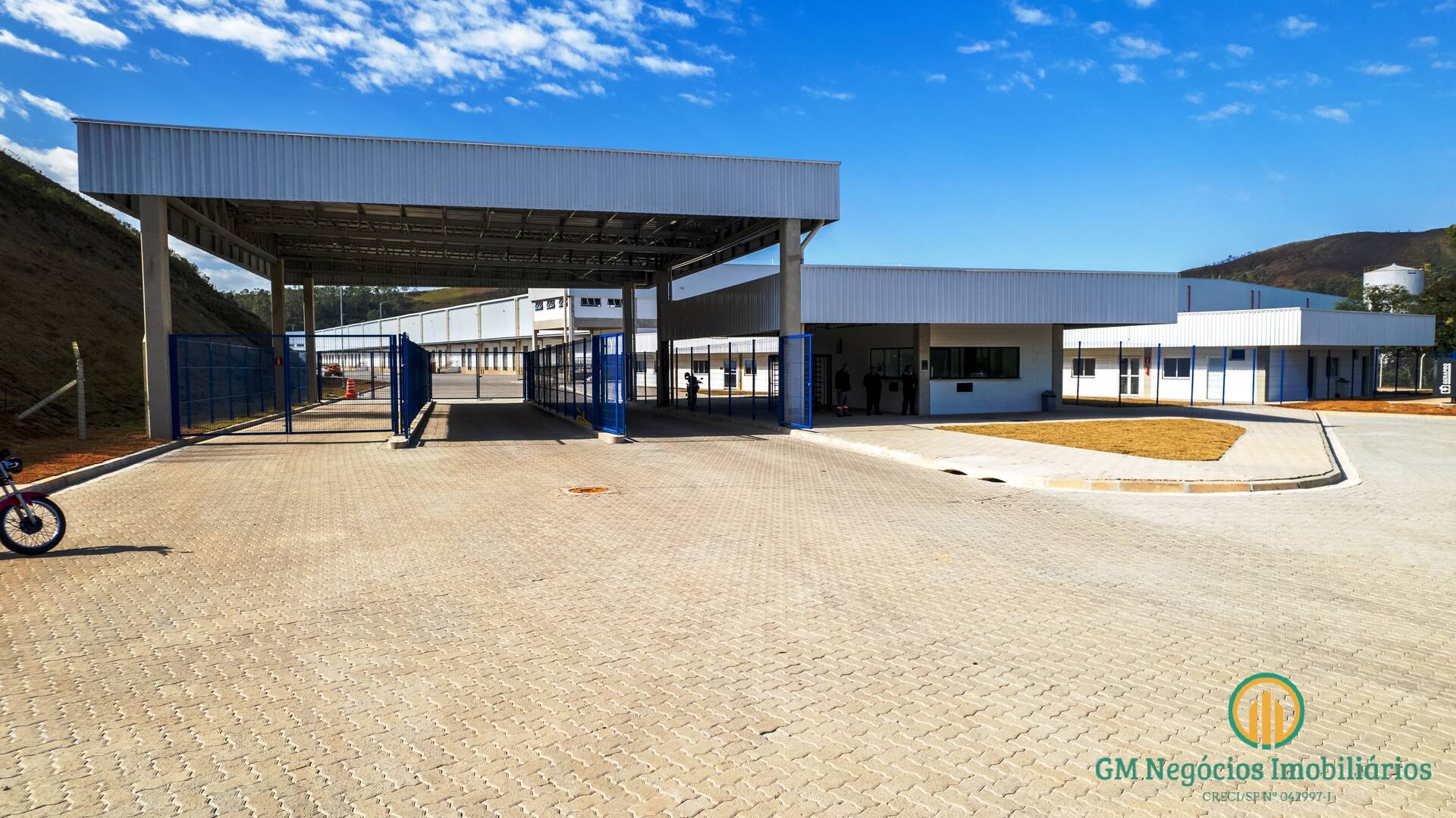 Depósito-Galpão-Armazém para alugar, 6189m² - Foto 14