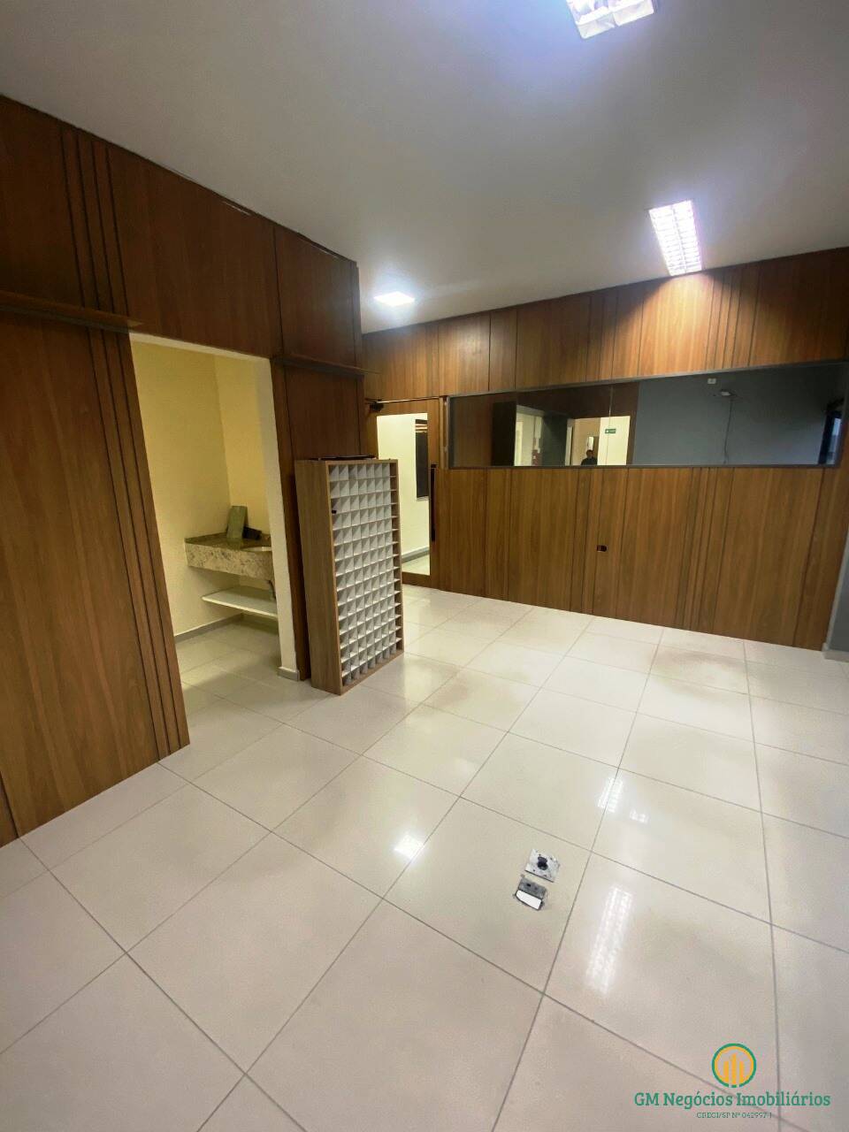 Depósito-Galpão-Armazém à venda e aluguel, 1310m² - Foto 8