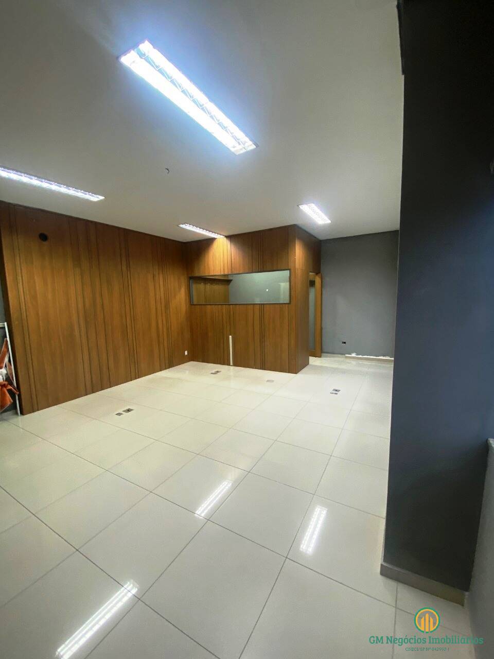 Depósito-Galpão-Armazém à venda e aluguel, 1310m² - Foto 14