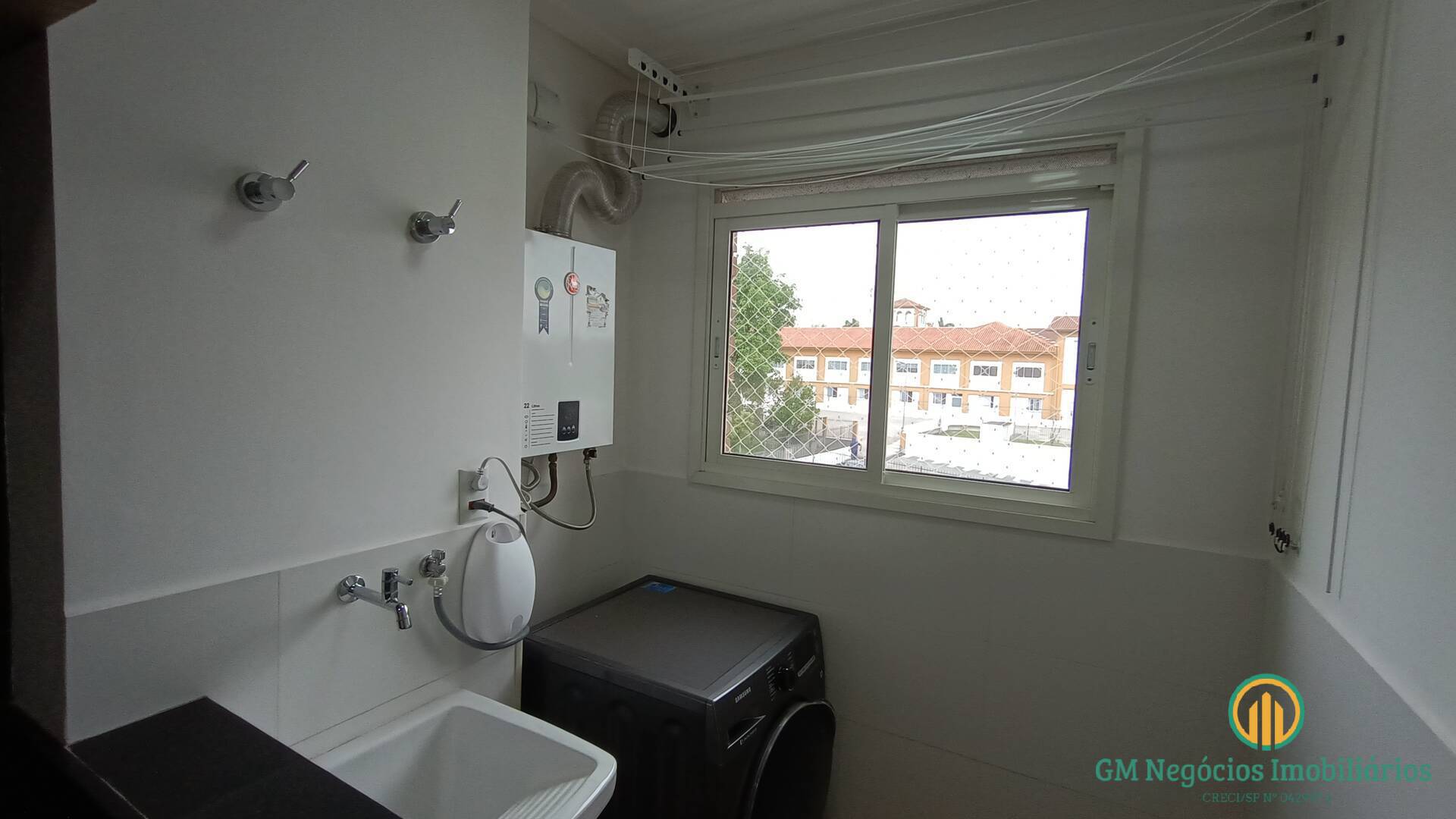 Apartamento à venda e aluguel com 2 quartos, 59m² - Foto 11