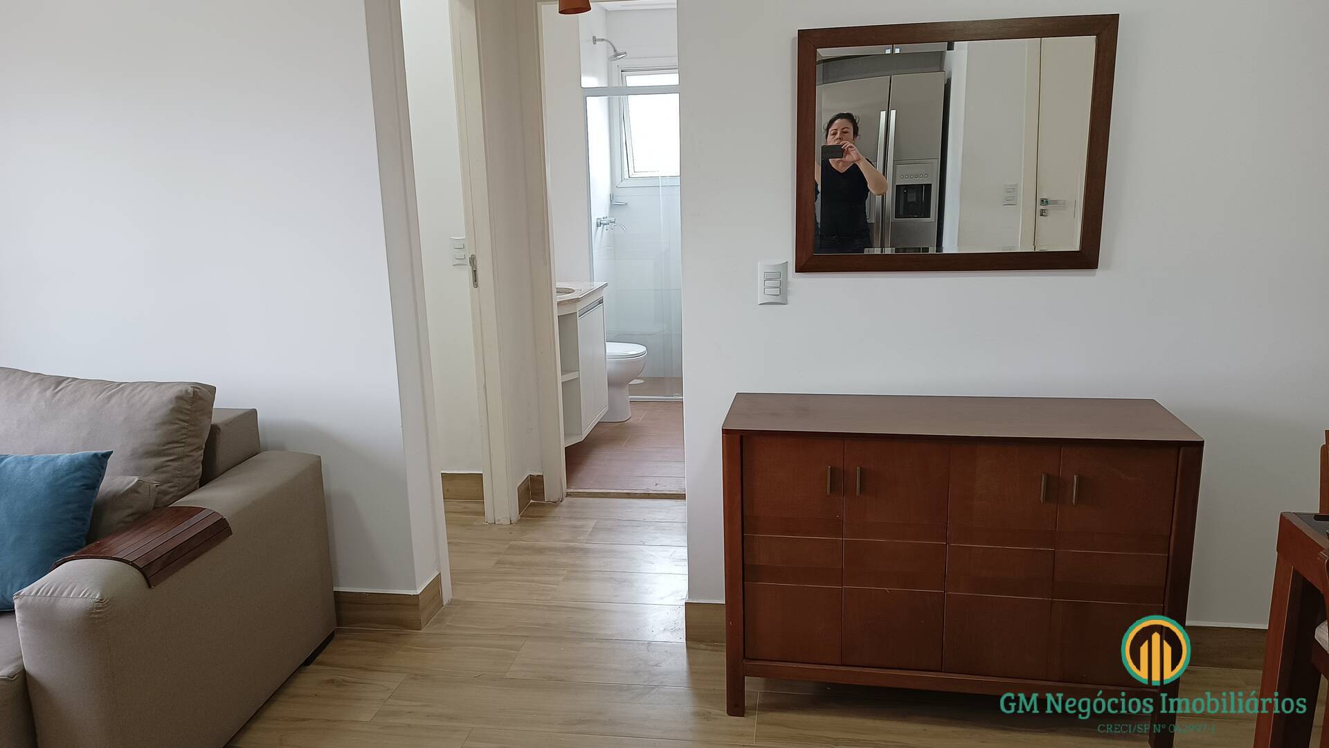 Apartamento à venda e aluguel com 2 quartos, 59m² - Foto 8