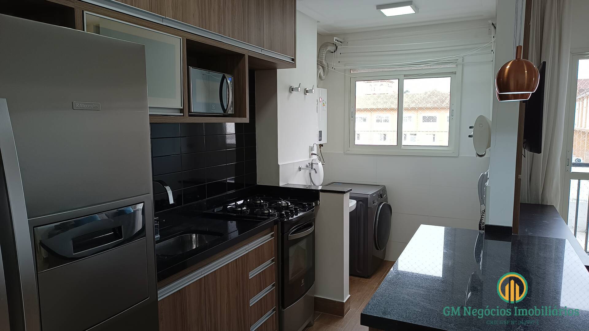 Apartamento à venda e aluguel com 2 quartos, 59m² - Foto 7