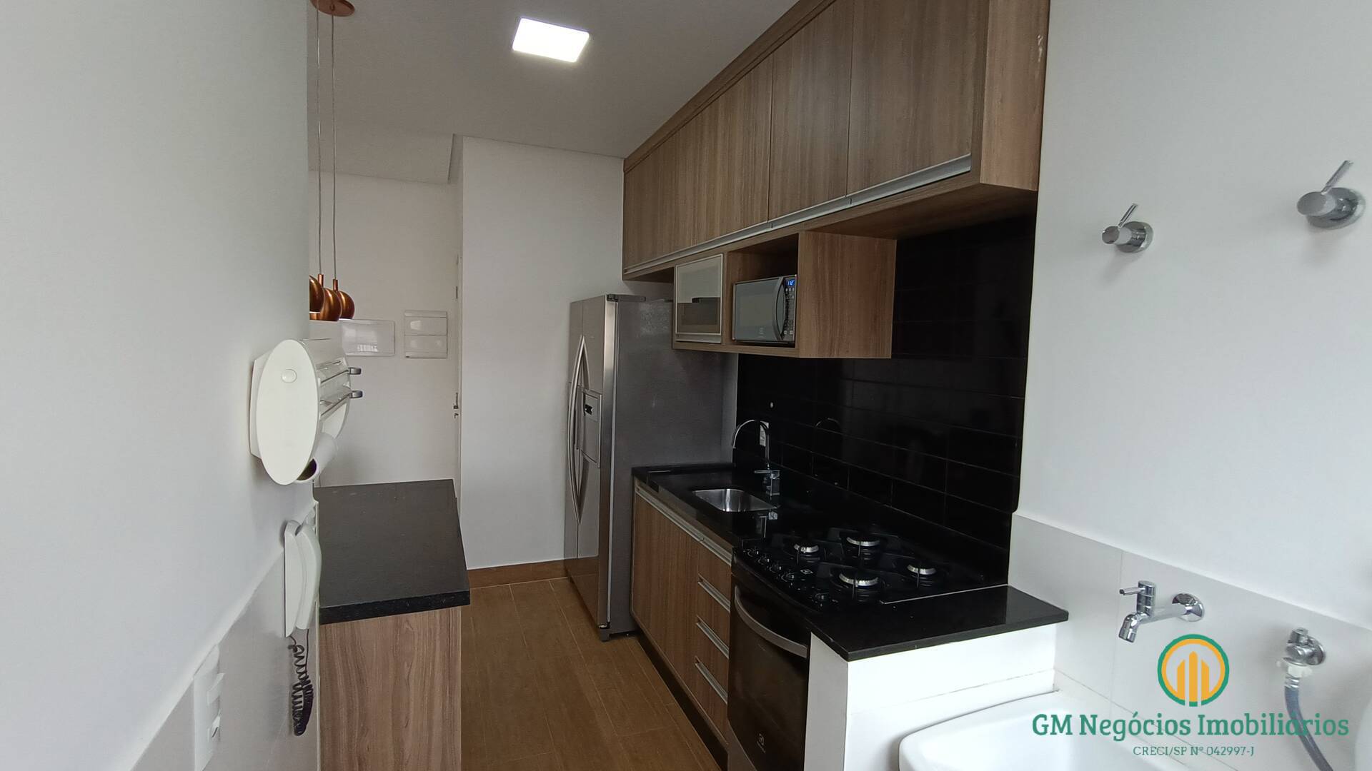 Apartamento à venda e aluguel com 2 quartos, 59m² - Foto 5