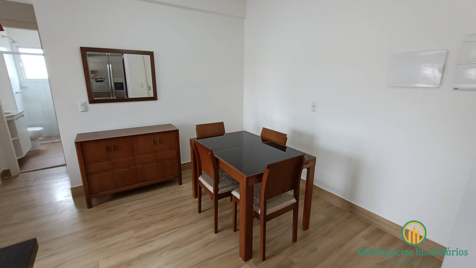 Apartamento à venda e aluguel com 2 quartos, 59m² - Foto 9