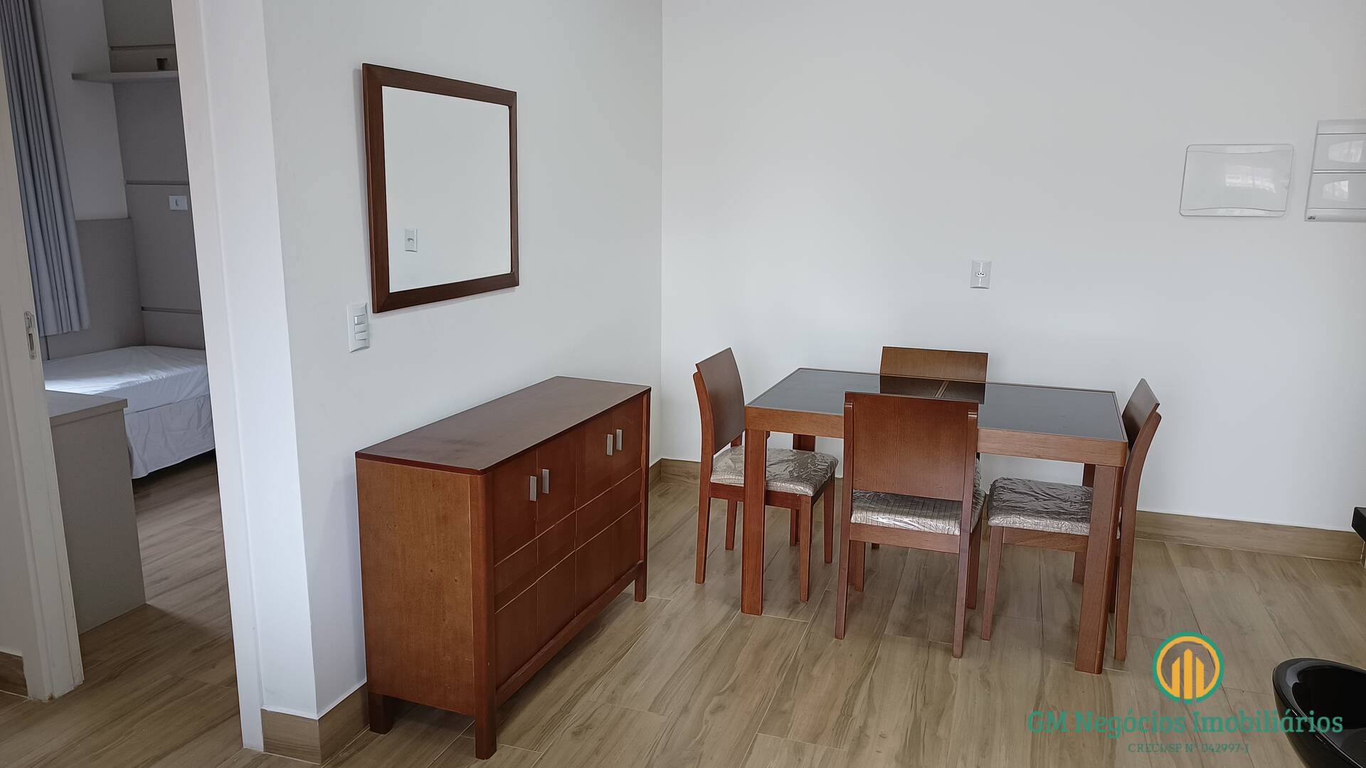 Apartamento à venda e aluguel com 2 quartos, 59m² - Foto 10