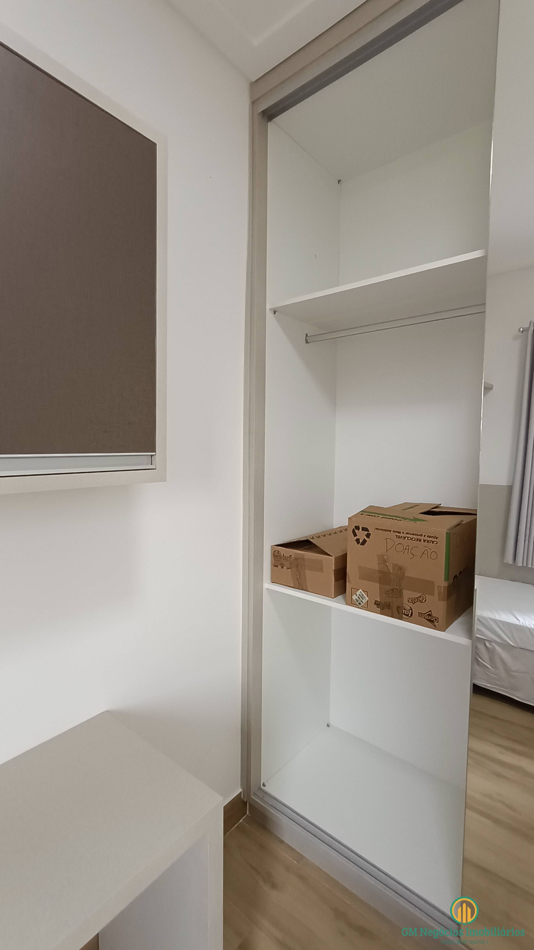 Apartamento à venda e aluguel com 2 quartos, 59m² - Foto 32