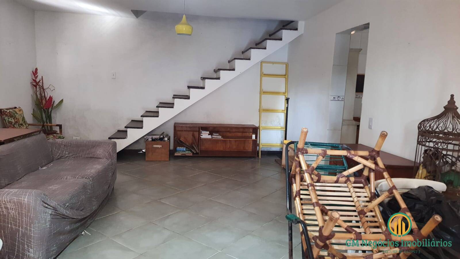 Casa de Condomínio à venda com 3 quartos, 250m² - Foto 7