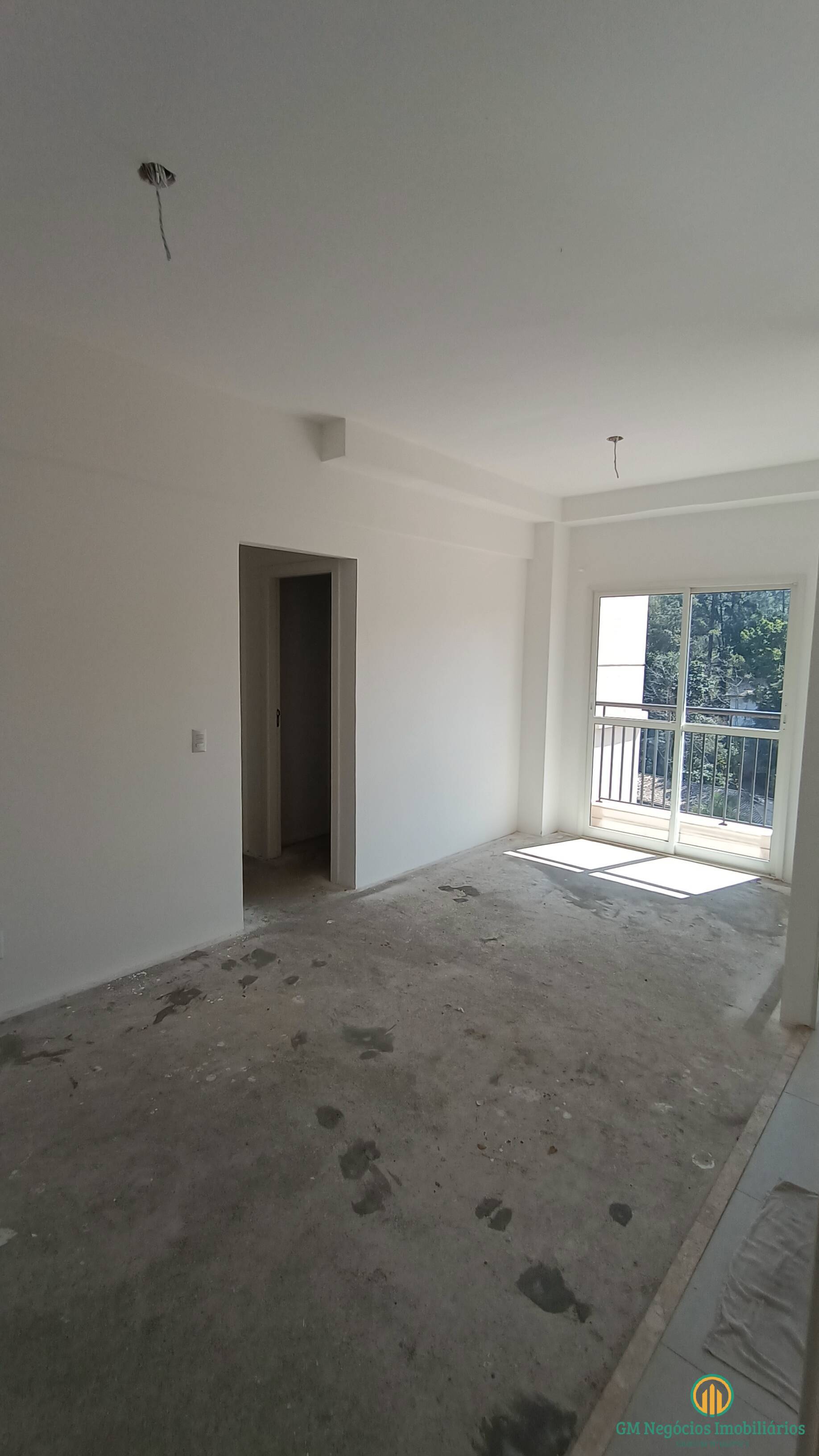 Apartamento à venda com 2 quartos, 59m² - Foto 2