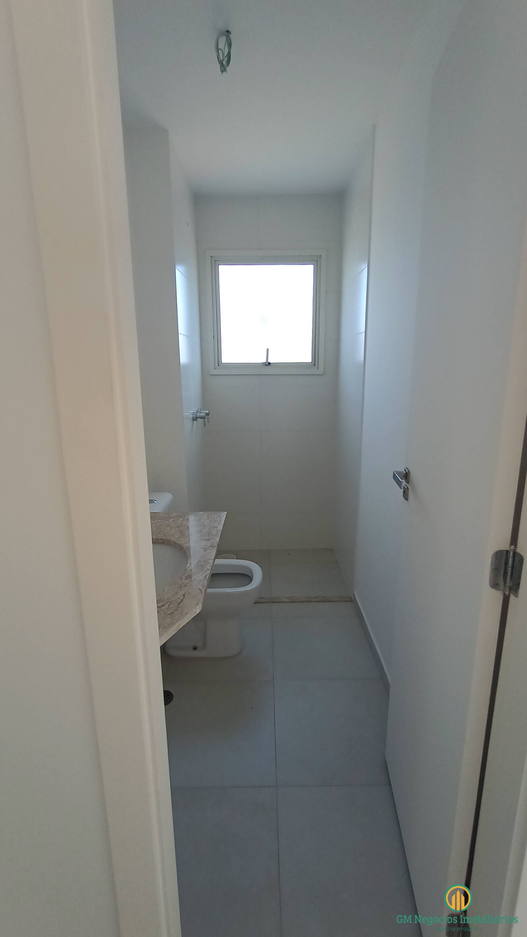 Apartamento à venda com 2 quartos, 59m² - Foto 4