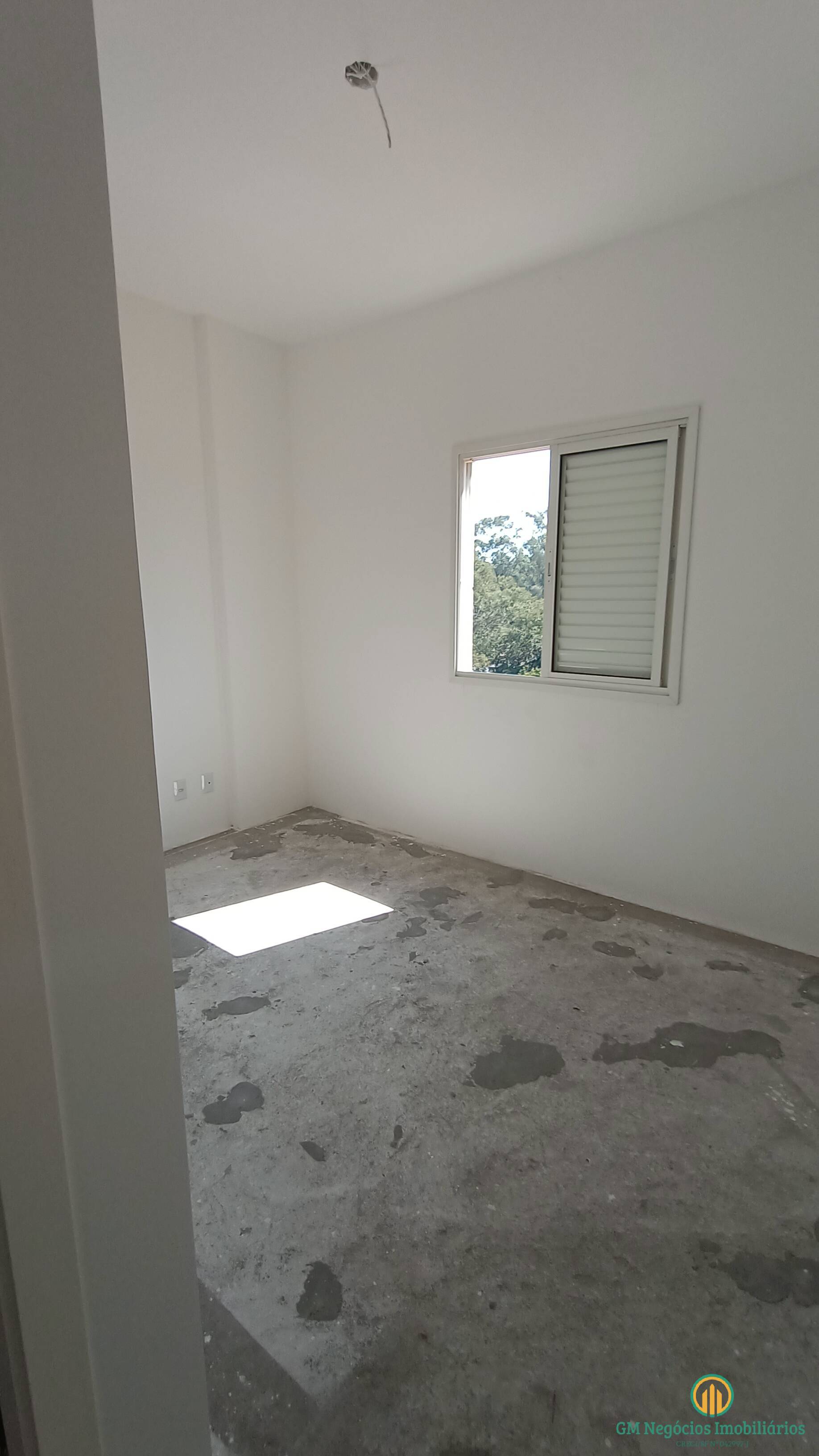 Apartamento à venda com 2 quartos, 59m² - Foto 5