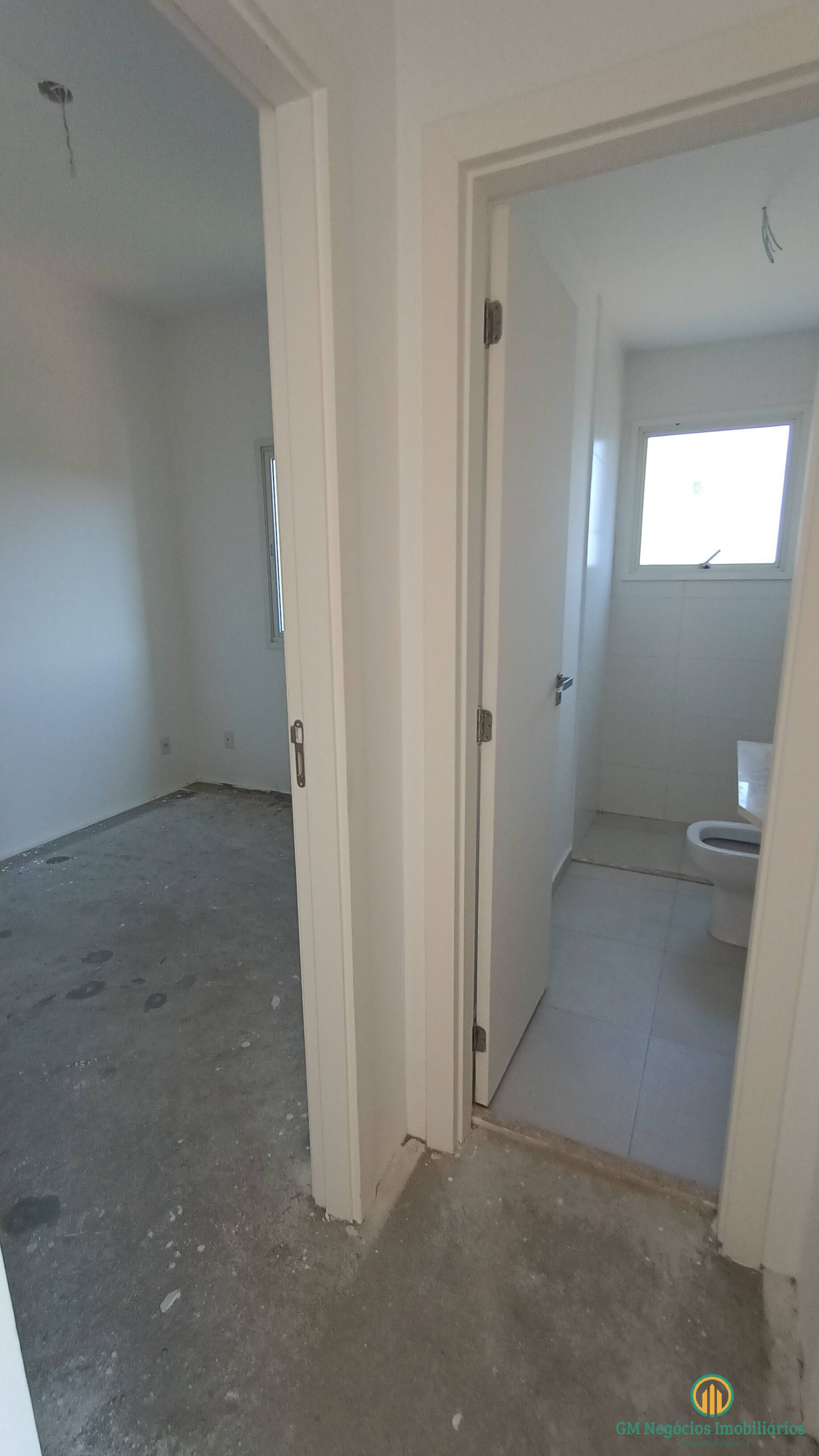 Apartamento à venda com 2 quartos, 59m² - Foto 6