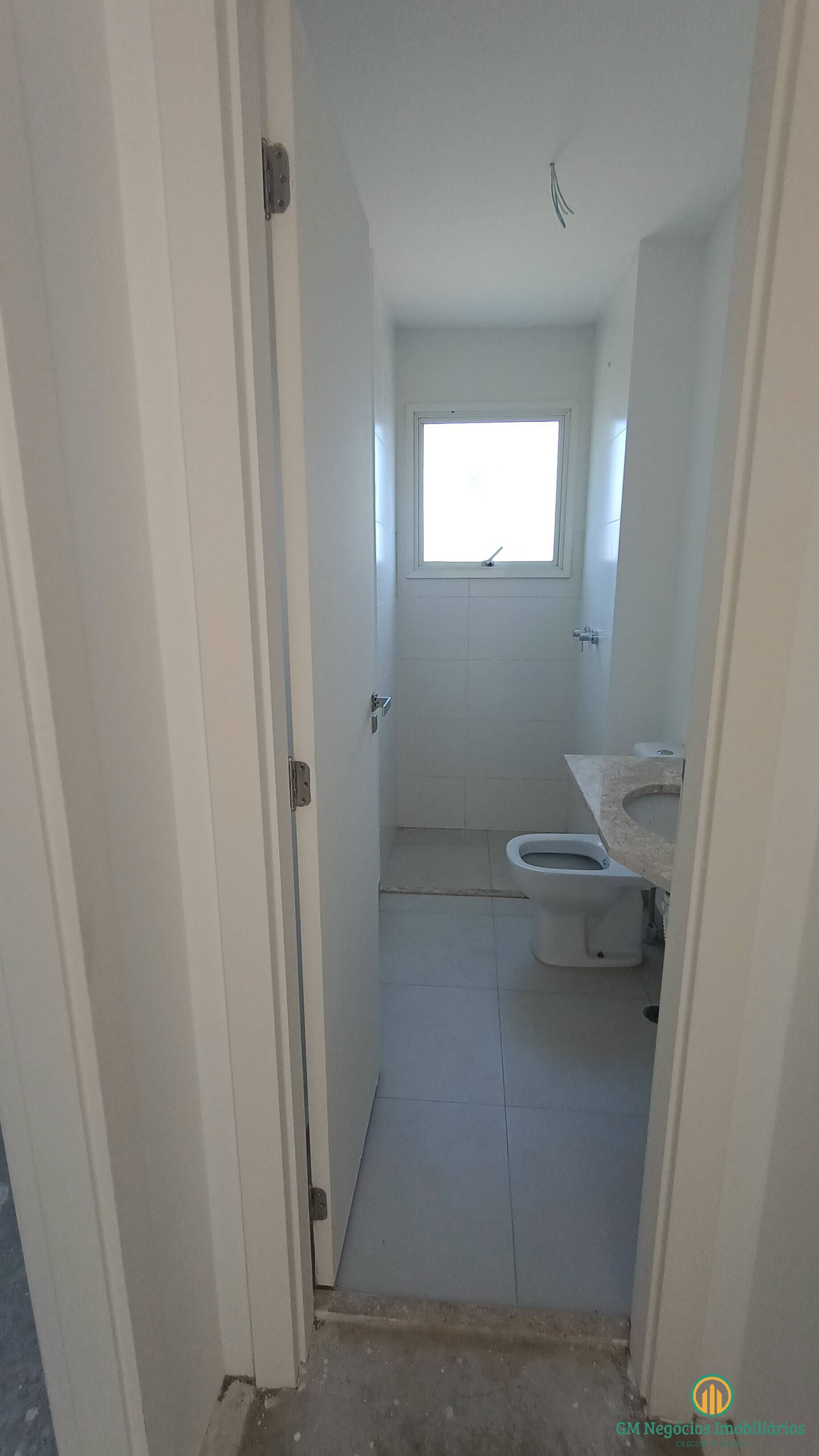 Apartamento à venda com 2 quartos, 59m² - Foto 8