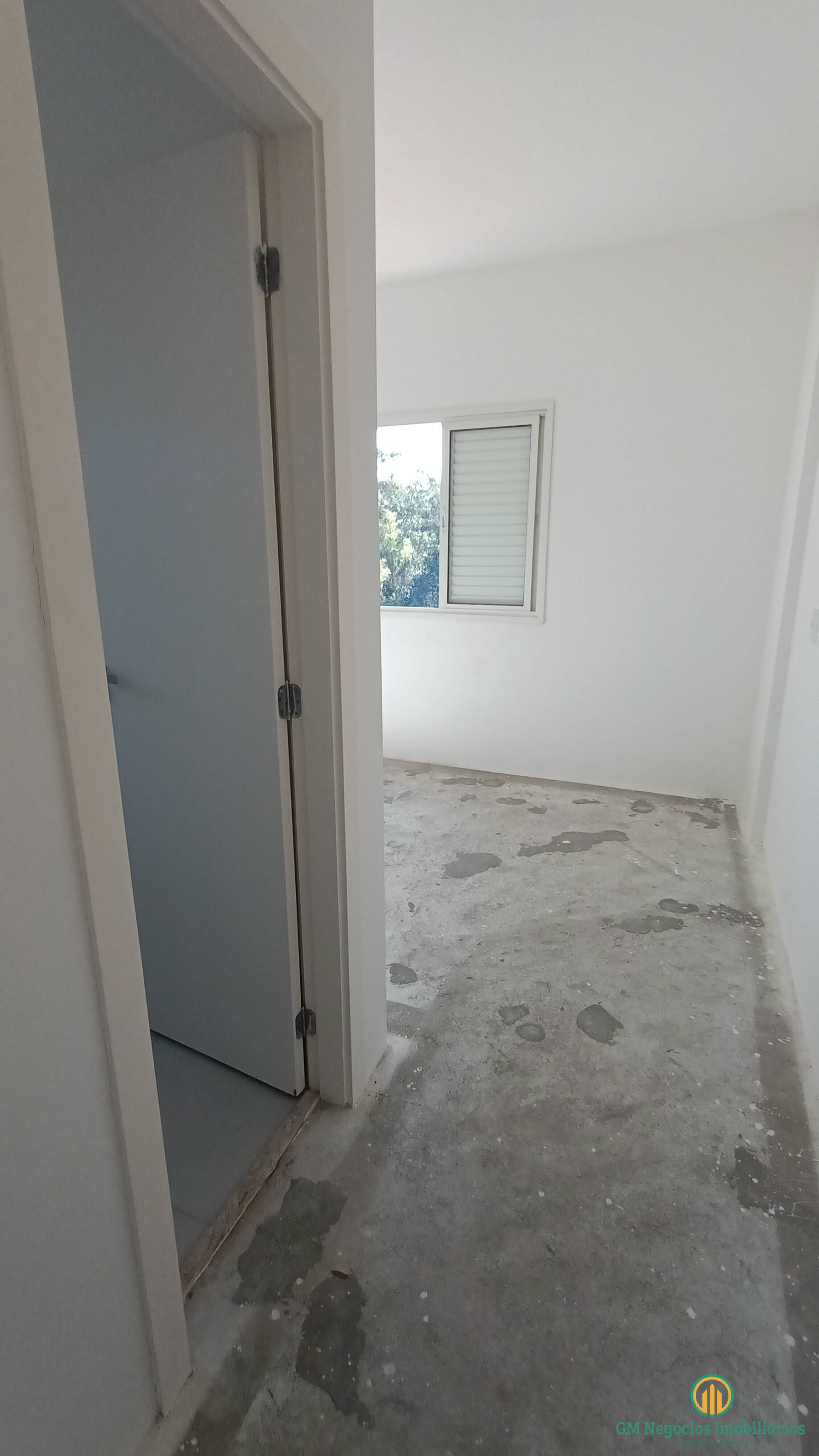 Apartamento à venda com 2 quartos, 59m² - Foto 9