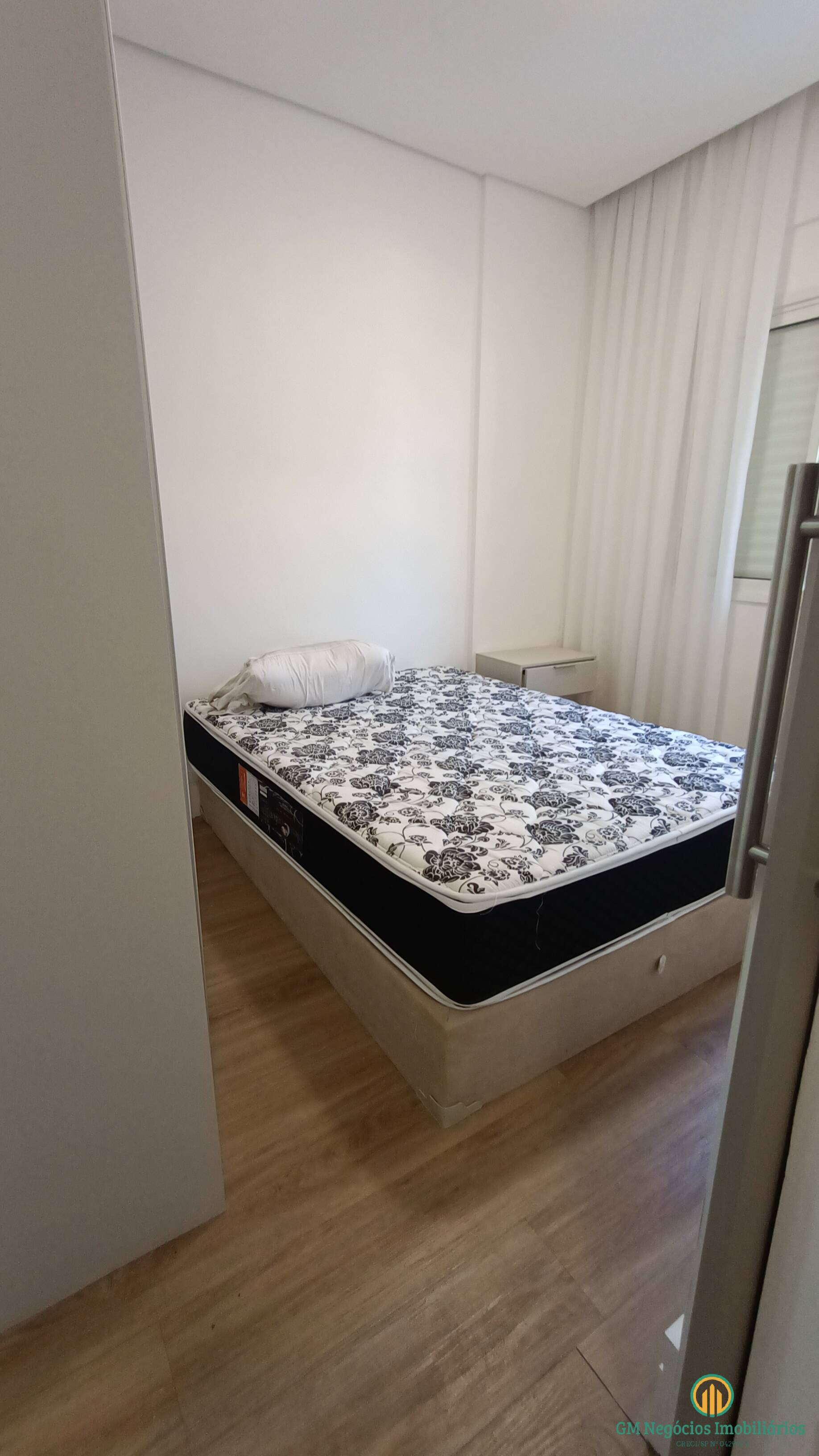 Apartamento para alugar com 1 quarto, 38m² - Foto 12