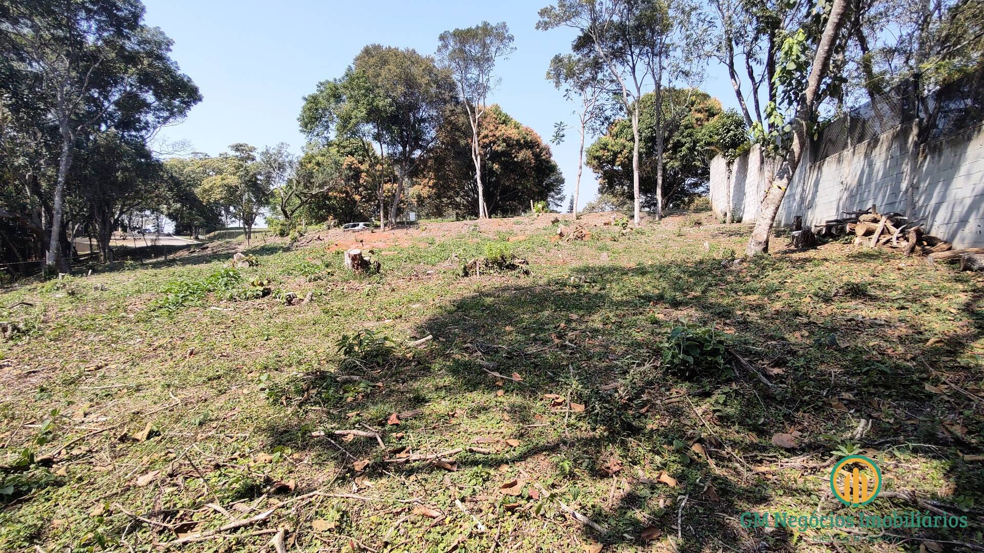 Terreno à venda, 1575m² - Foto 11