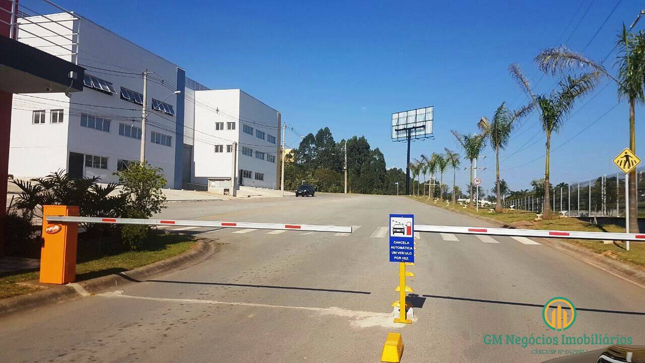 Depósito-Galpão-Armazém para alugar, 1000m² - Foto 2