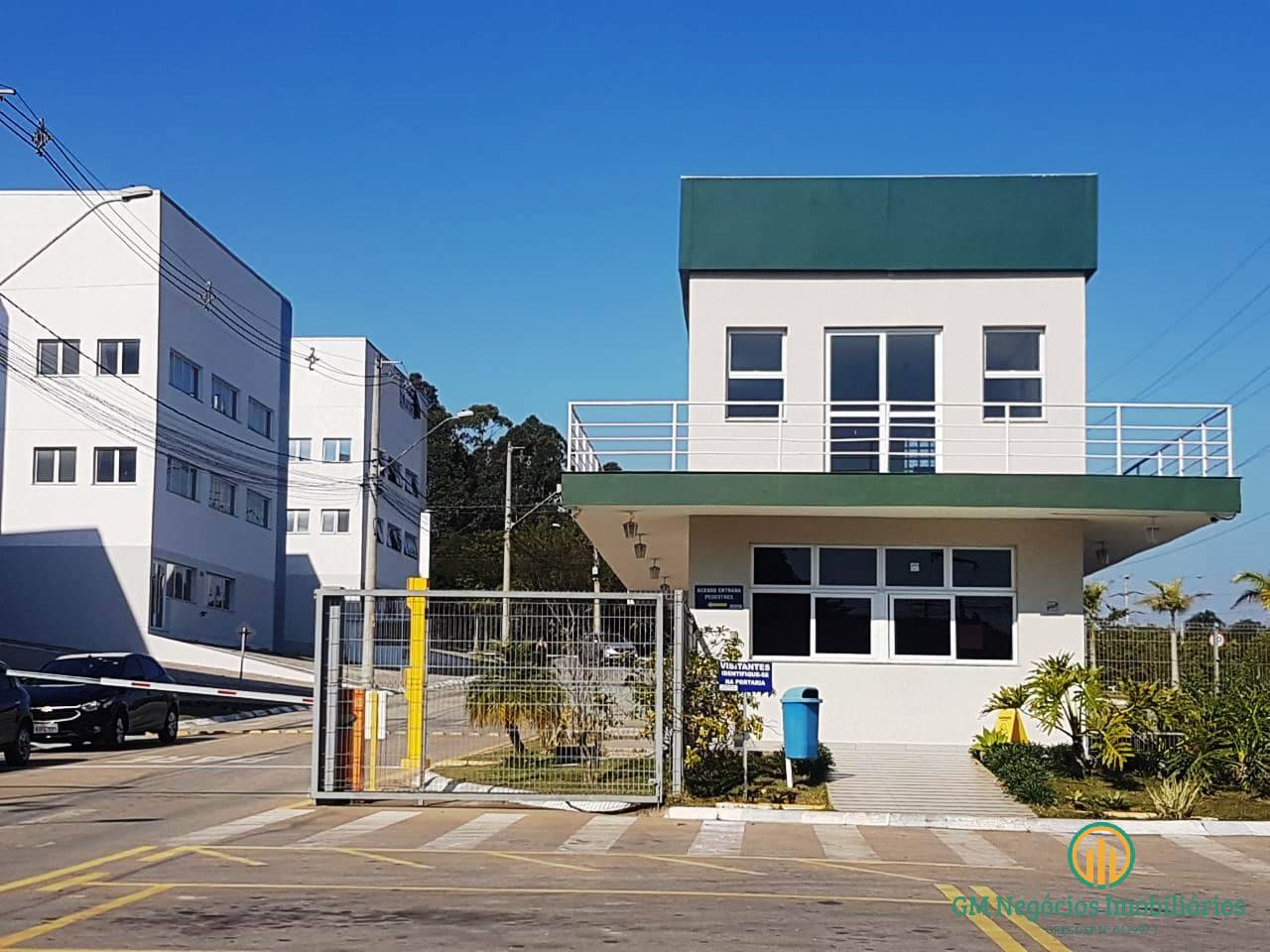 Depósito-Galpão-Armazém para alugar, 1000m² - Foto 3