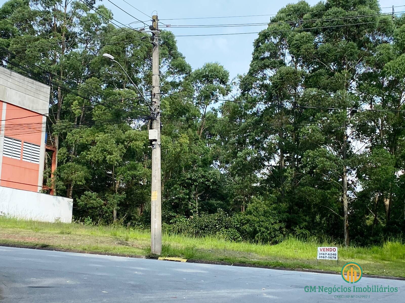 Loteamento e Condomínio à venda, 1080m² - Foto 7