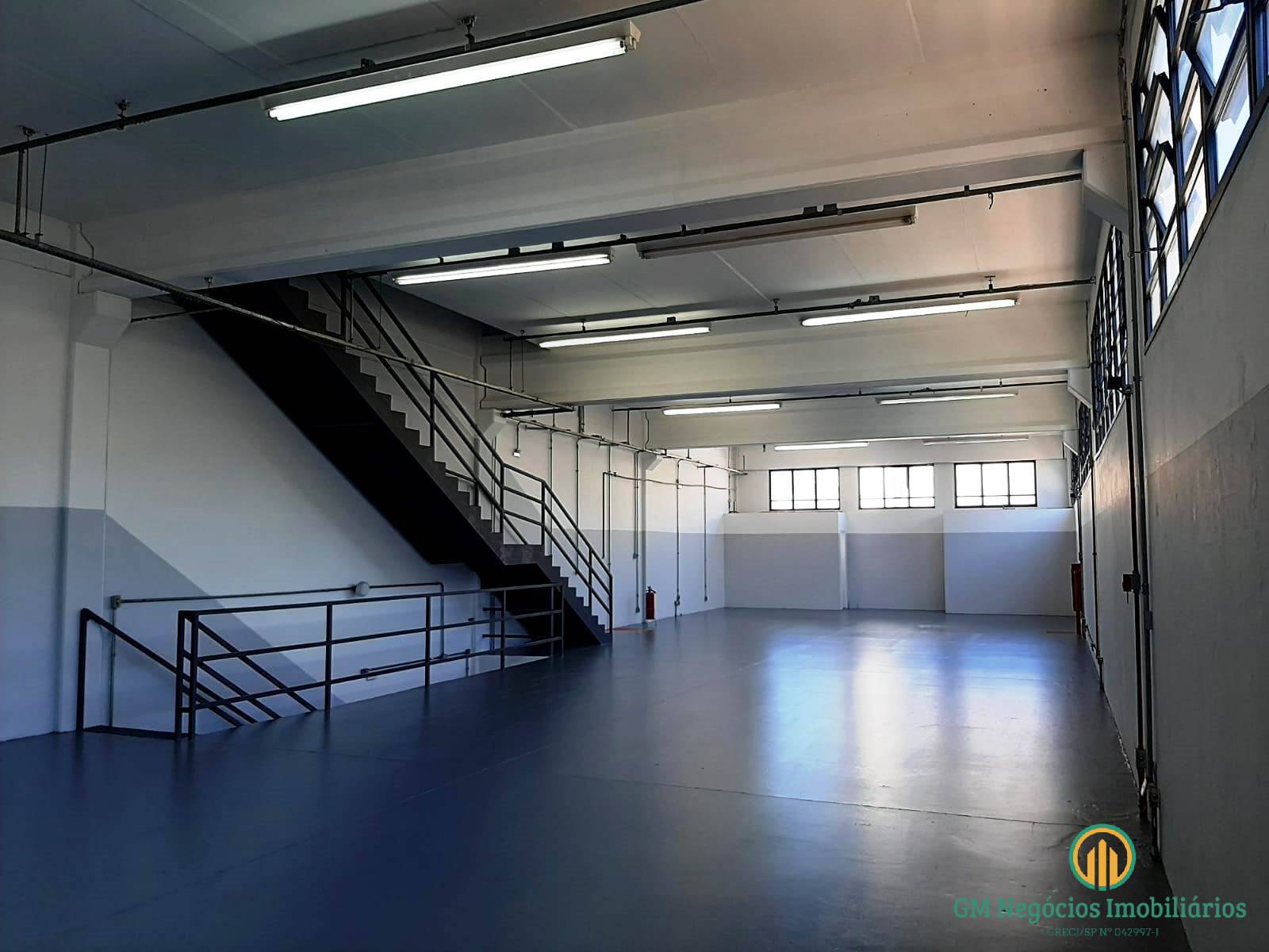 Conjunto Comercial-Sala para alugar, 1403m² - Foto 3