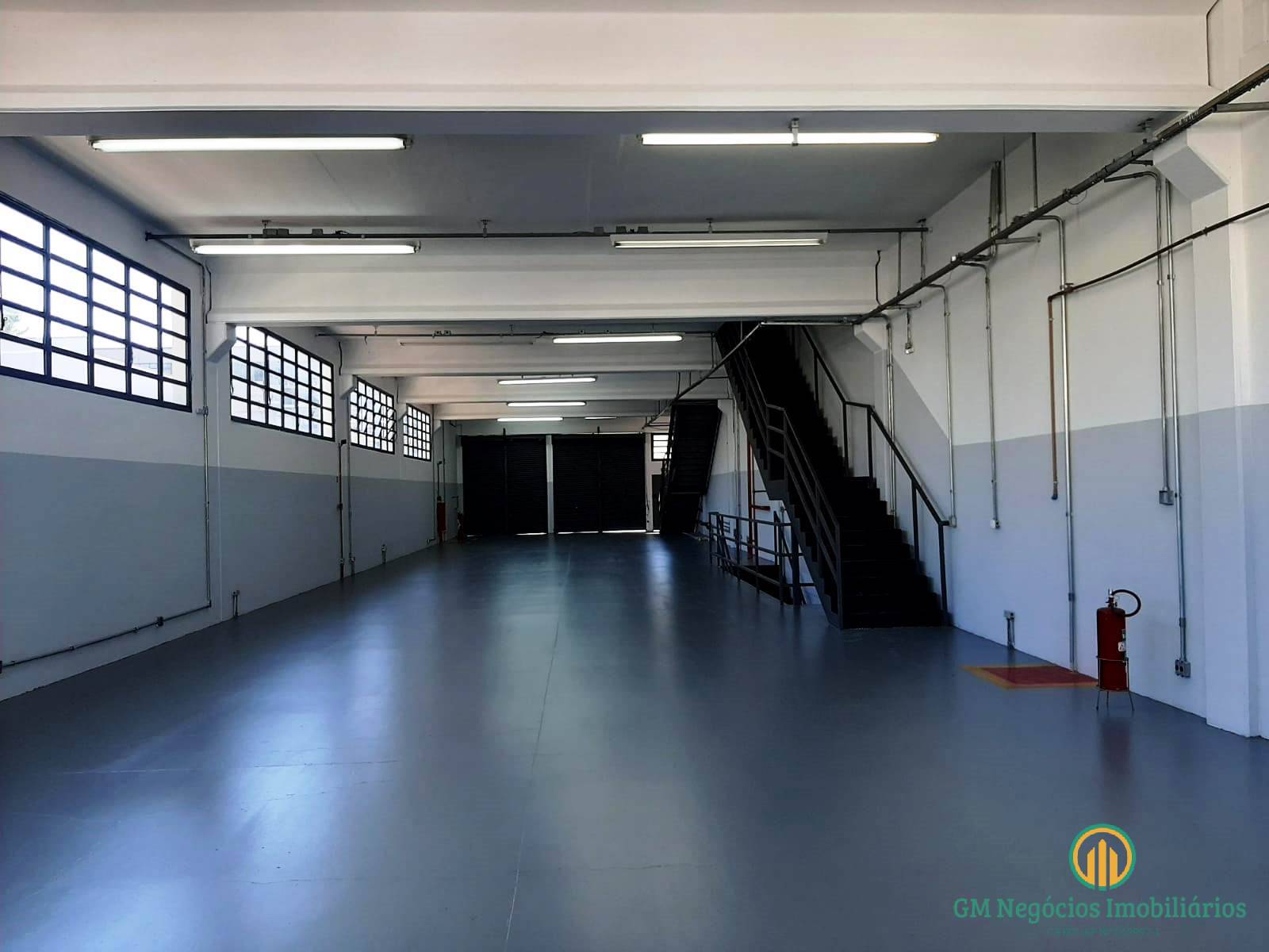 Conjunto Comercial-Sala para alugar, 1403m² - Foto 10