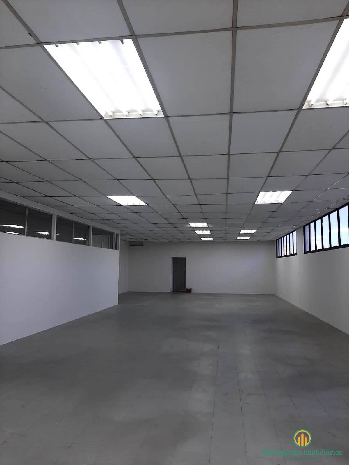 Conjunto Comercial-Sala para alugar, 1403m² - Foto 19