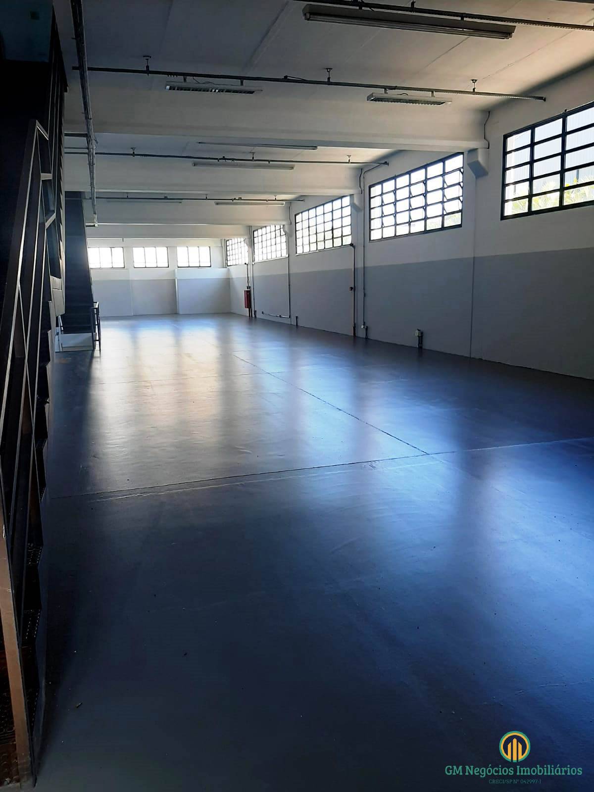 Conjunto Comercial-Sala para alugar, 1403m² - Foto 22