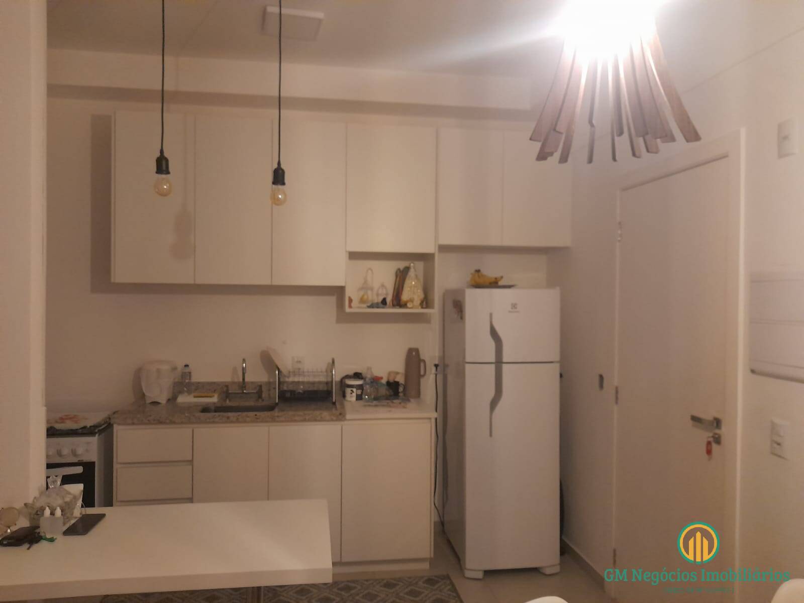 Apartamento à venda e aluguel com 1 quarto, 44m² - Foto 3