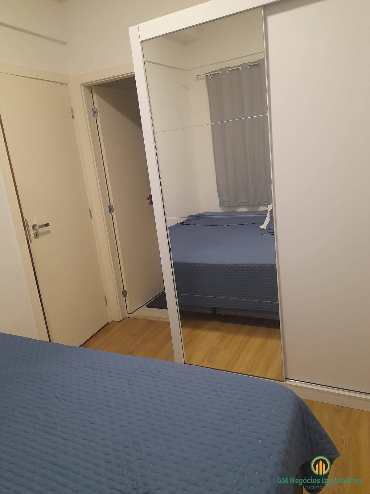 Apartamento à venda e aluguel com 1 quarto, 44m² - Foto 5