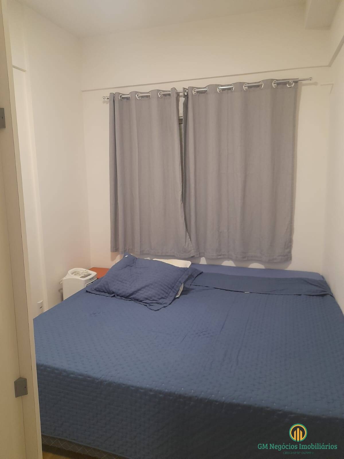 Apartamento à venda e aluguel com 1 quarto, 44m² - Foto 6