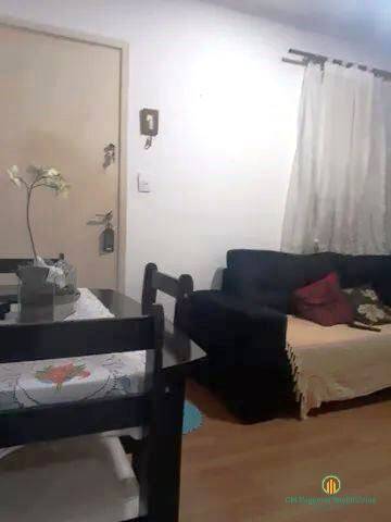 Apartamento à venda com 2 quartos, 47m² - Foto 6