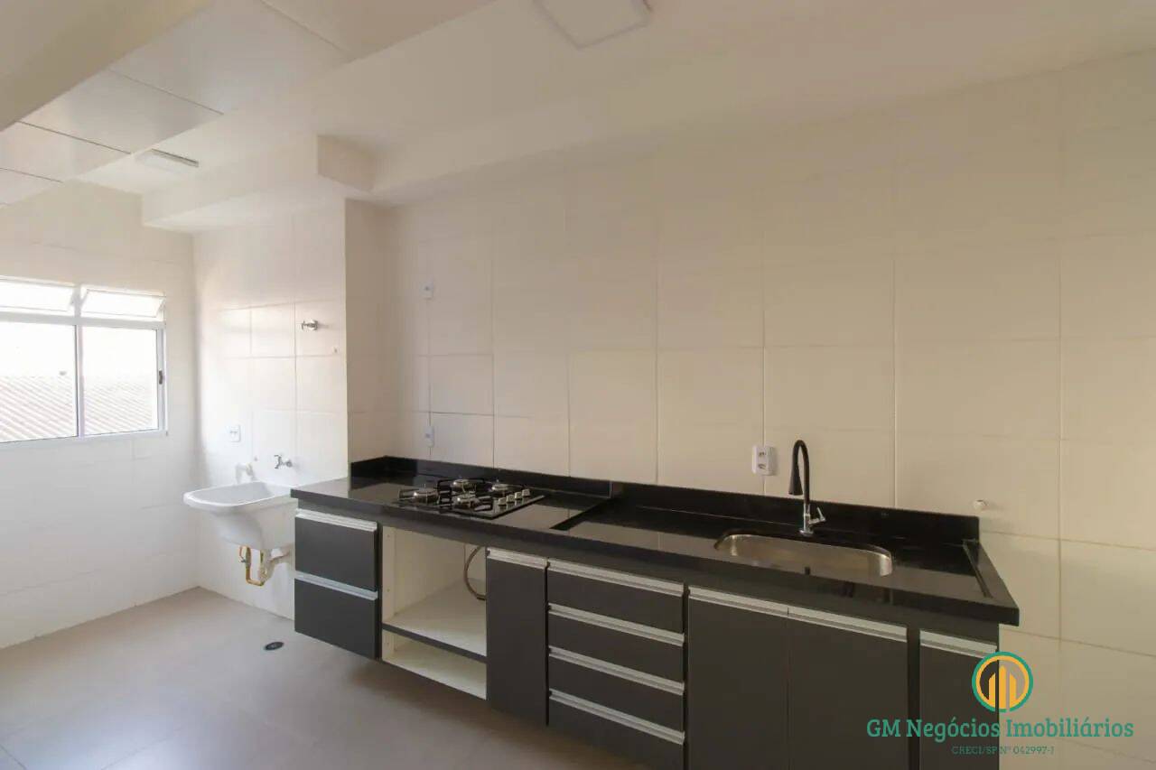 Apartamento à venda e aluguel com 2 quartos, 57m² - Foto 5