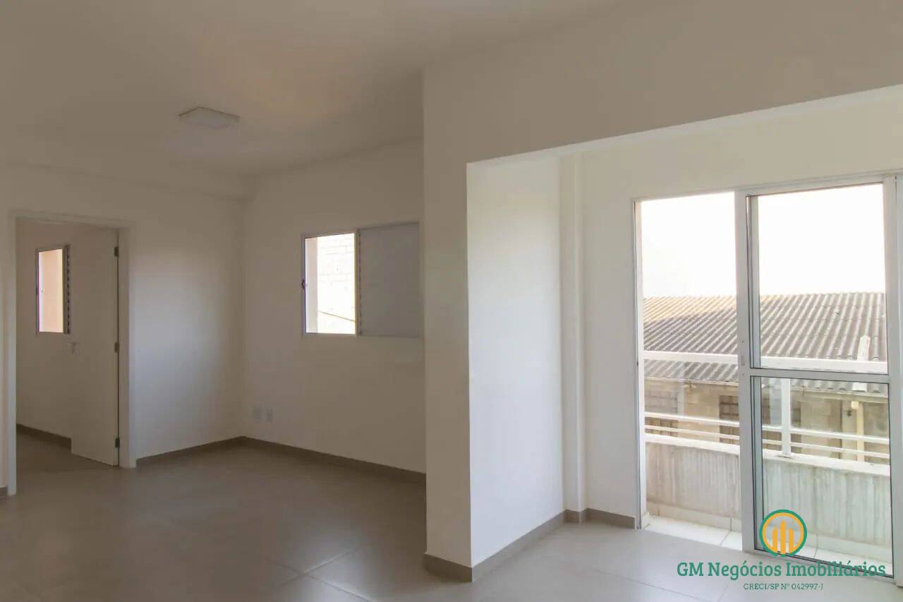 Apartamento à venda e aluguel com 2 quartos, 57m² - Foto 2