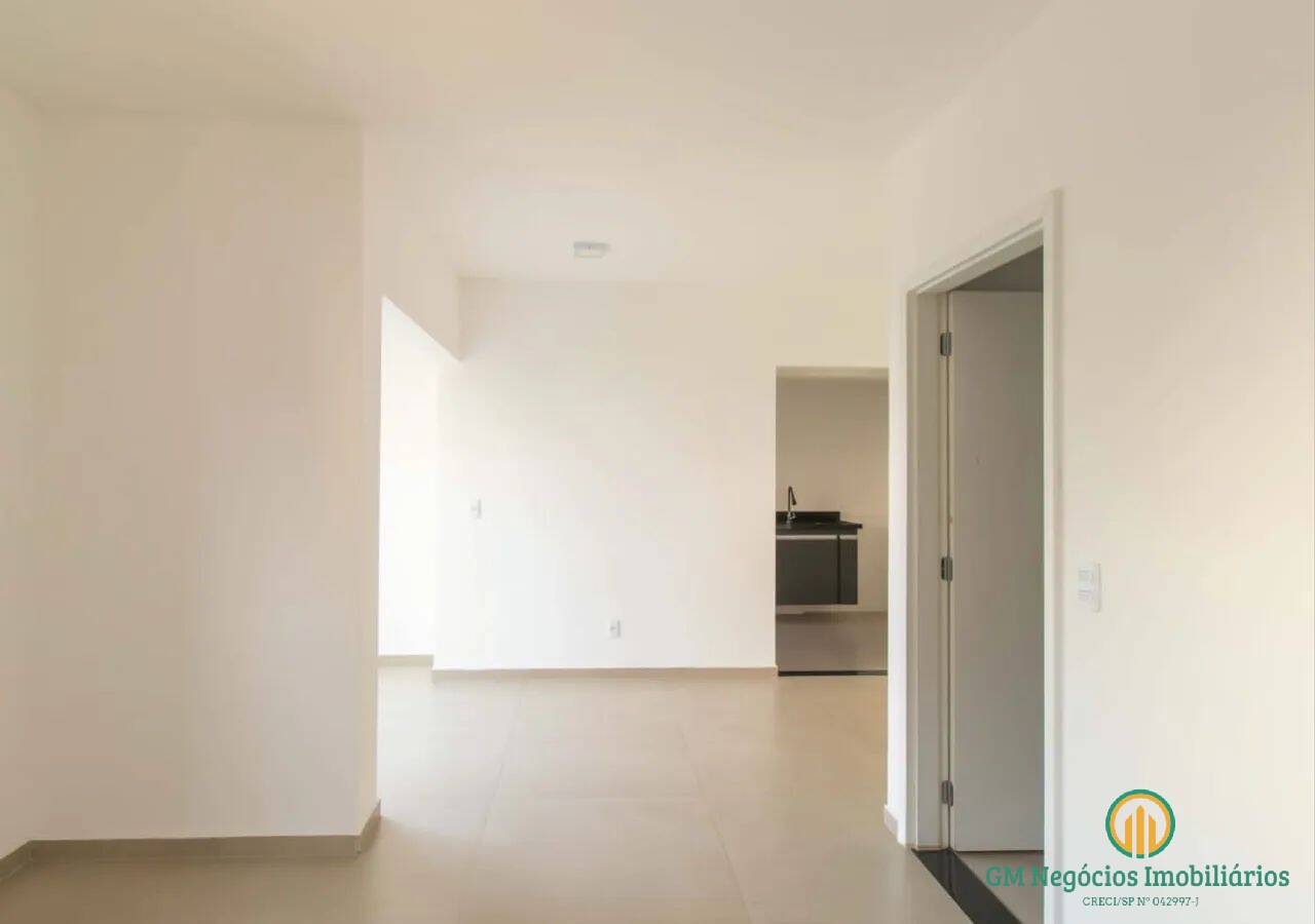 Apartamento à venda e aluguel com 2 quartos, 57m² - Foto 1