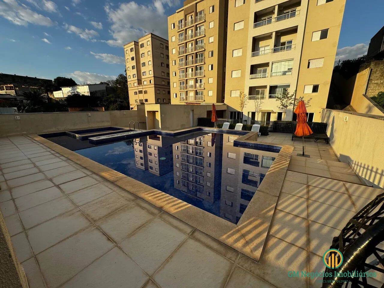 Apartamento à venda e aluguel com 2 quartos, 57m² - Foto 15