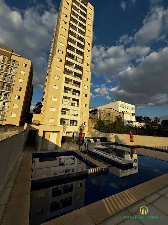 Apartamento à venda e aluguel com 2 quartos, 57m² - Foto 17