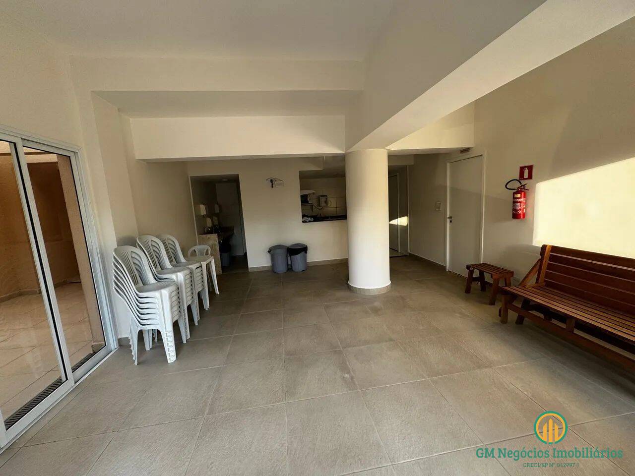 Apartamento à venda e aluguel com 2 quartos, 57m² - Foto 20