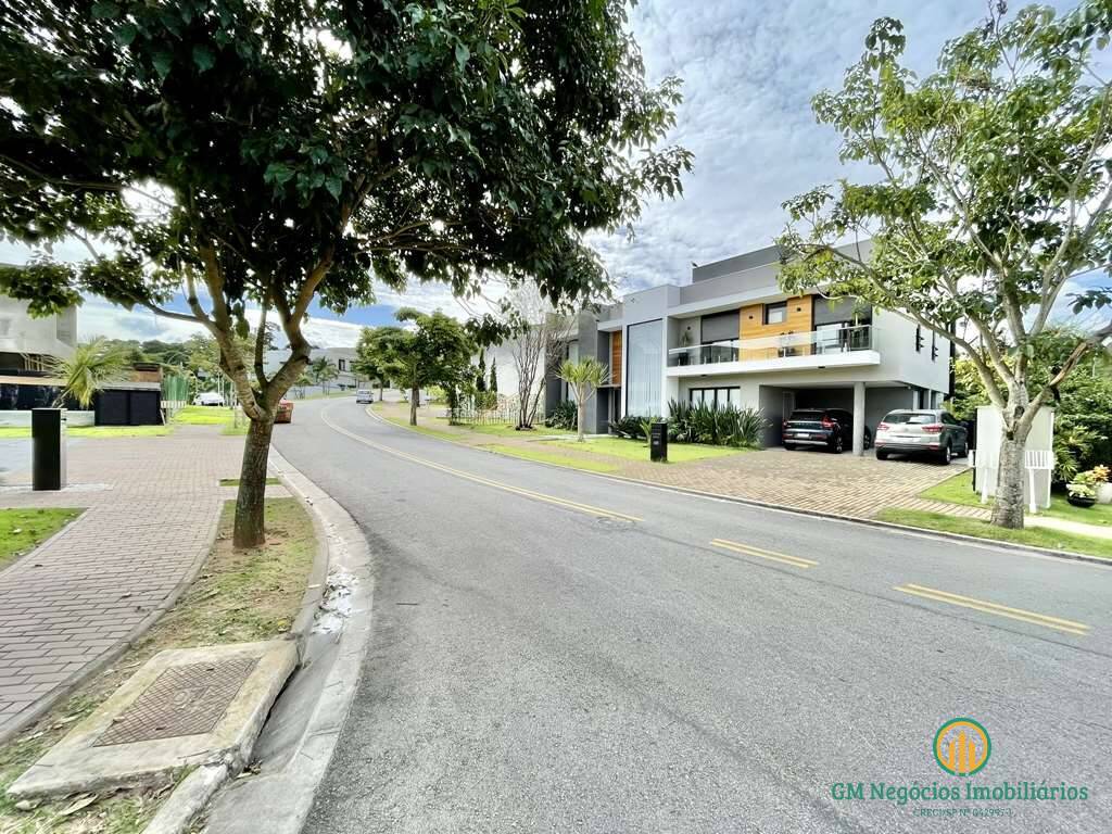 Casa de Condomínio à venda com 4 quartos, 513m² - Foto 3