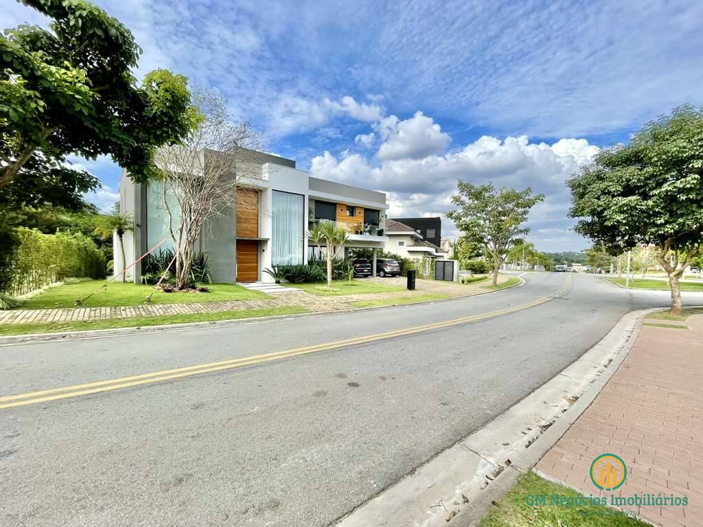 Casa de Condomínio à venda com 4 quartos, 513m² - Foto 7