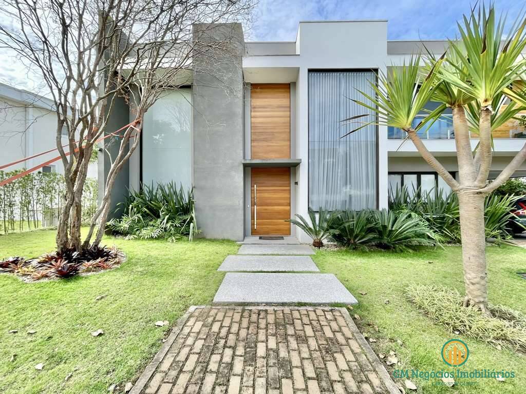 Casa de Condomínio à venda com 4 quartos, 513m² - Foto 14