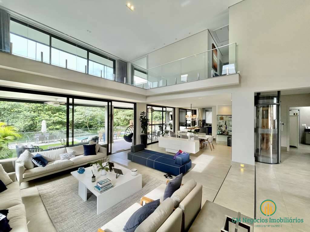 Casa de Condomínio à venda com 4 quartos, 513m² - Foto 31