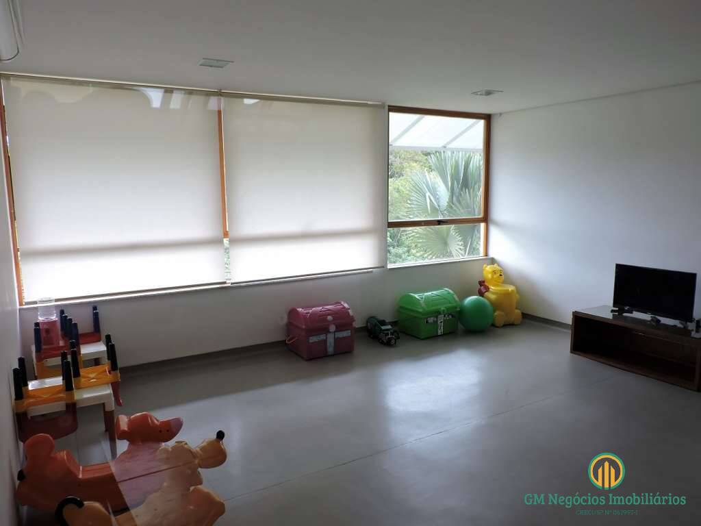 Casa de Condomínio à venda com 4 quartos, 513m² - Foto 34