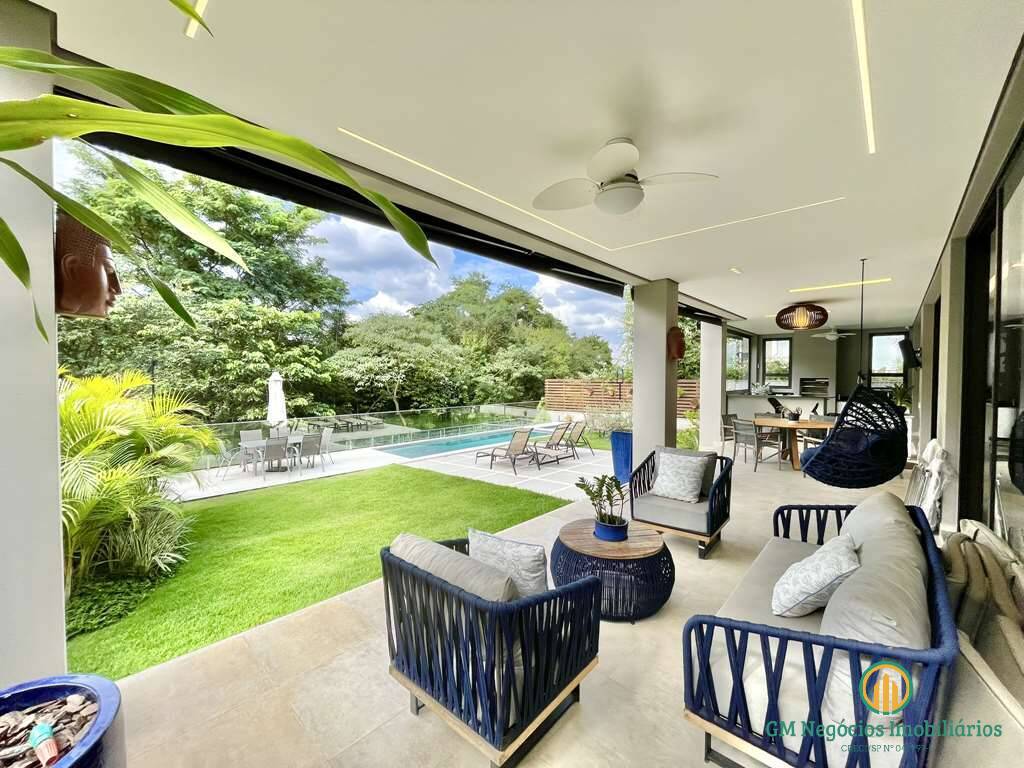 Casa de Condomínio à venda com 4 quartos, 513m² - Foto 47