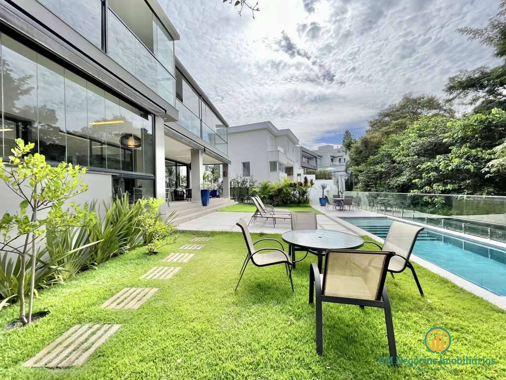 Casa de Condomínio à venda com 4 quartos, 513m² - Foto 54