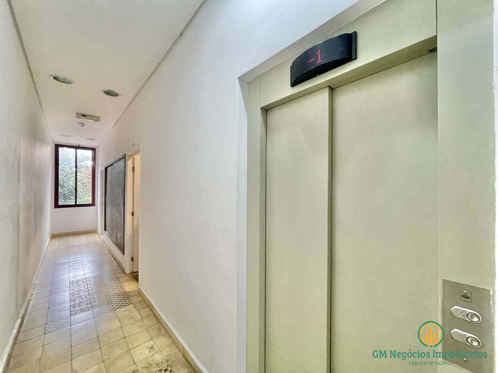 Conjunto Comercial-Sala à venda, 81m² - Foto 4