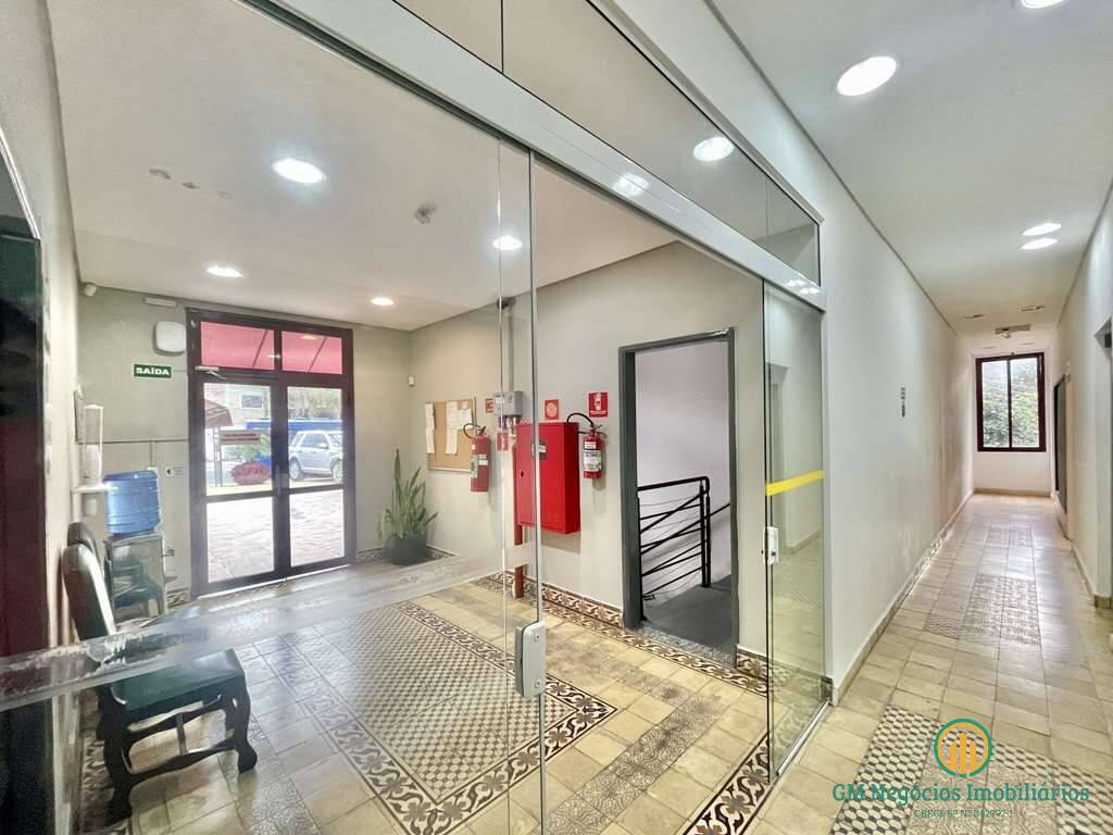 Conjunto Comercial-Sala à venda, 81m² - Foto 3