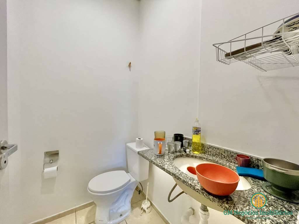 Conjunto Comercial-Sala à venda, 81m² - Foto 8