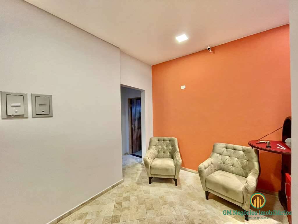 Conjunto Comercial-Sala à venda, 81m² - Foto 6